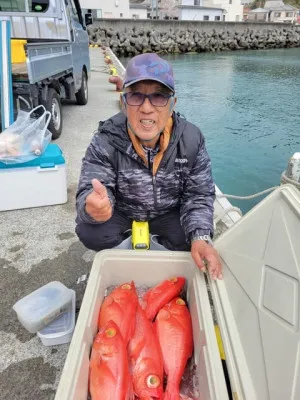 三昭丸の2022年3月30日(水)4枚目の写真