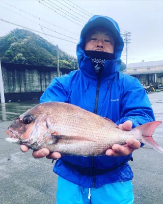 第八幸松丸の2022年4月3日(日)3枚目の写真