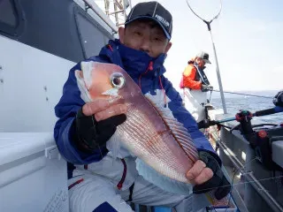 せきおう丸の2022年4月2日(土)1枚目の写真