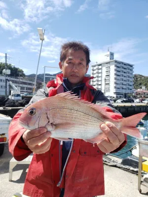 つちそう丸の2022年4月5日(火)2枚目の写真