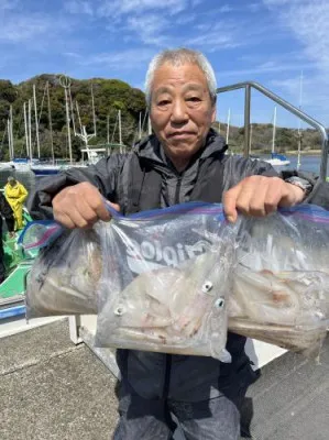 翔太丸の2022年4月6日(水)1枚目の写真