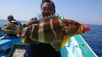 北山丸の2022年4月8日(金)3枚目の写真