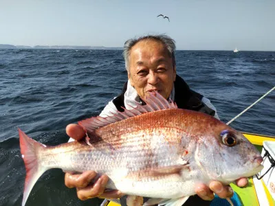 鴨下丸kawanaの2022年4月9日(土)4枚目の写真