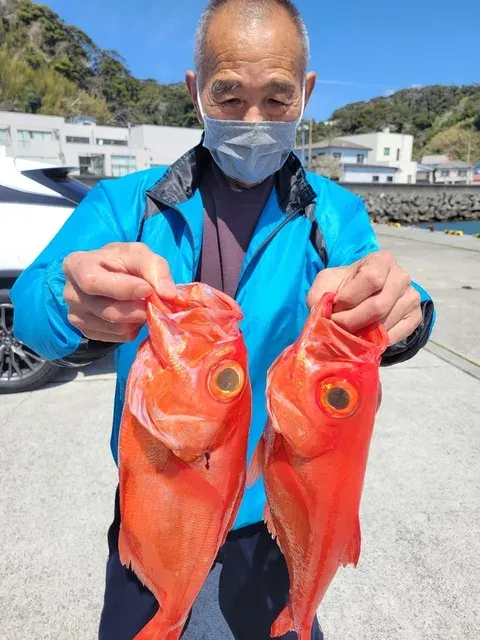 三昭丸の2022年4月6日(水)3枚目の写真