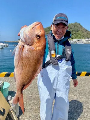 宝生丸の2022年4月12日(火)1枚目の写真