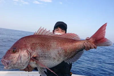 伊達丸の2022年4月12日(火)1枚目の写真