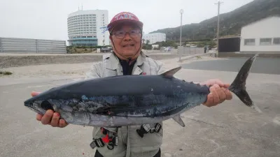 第三 岡安丸の2022年4月11日(月)1枚目の写真