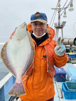 第35末広丸の2022年4月13日(水)1枚目の写真