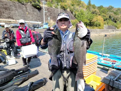 正丸の2022年4月9日(土)2枚目の写真