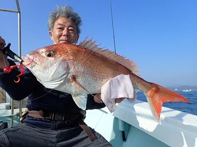 つるぎの2022年4月10日(日)3枚目の写真