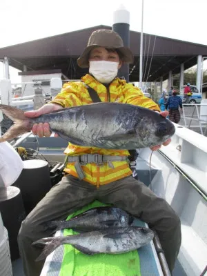 忠彦丸の2022年4月13日(水)5枚目の写真