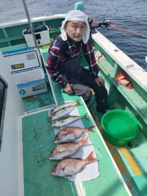 棒面丸の2022年4月13日(水)5枚目の写真