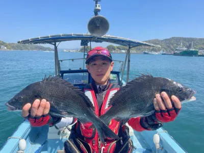 海の都 勢力丸の2022年4月8日(金)3枚目の写真