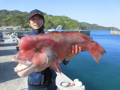 海斗の2022年4月17日(日)2枚目の写真