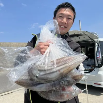 大貫丸の2022年4月19日(火)4枚目の写真