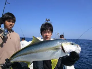 恵比須丸の2022年4月8日(金)3枚目の写真