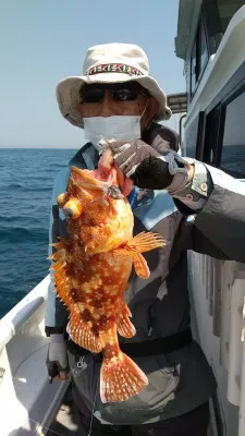 優英丸の2022年4月20日(水)3枚目の写真