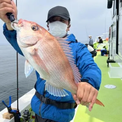 大貫丸の2022年4月21日(木)3枚目の写真