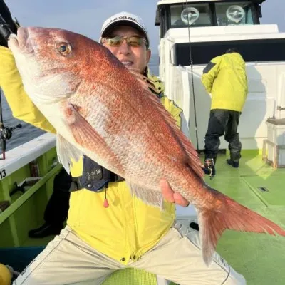 大貫丸の2022年4月21日(木)4枚目の写真