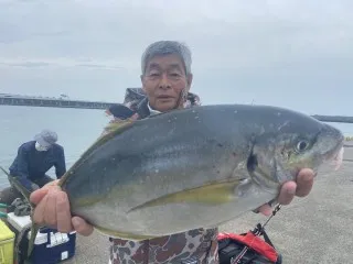 博栄丸の2022年4月21日(木)1枚目の写真