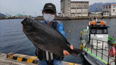 天竜丸の2022年4月21日(木)2枚目の写真