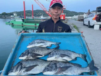 海の都 勢力丸の2022年4月20日(水)3枚目の写真