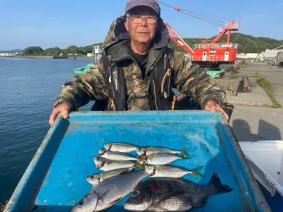 海の都 勢力丸の2022年4月22日(金)2枚目の写真