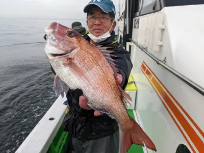 弁天丸の2022年4月23日(土)1枚目の写真