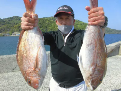 海斗の2022年4月22日(金)1枚目の写真