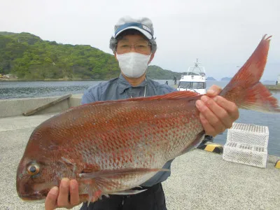 海斗の2022年4月23日(土)1枚目の写真