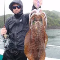 釣り船 久勝丸の2022年4月24日(日)2枚目の写真