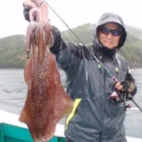 釣り船 久勝丸の2022年4月24日(日)3枚目の写真