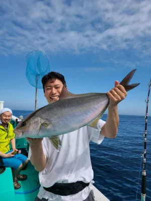 重郎平丸の2022年4月25日(月)2枚目の写真