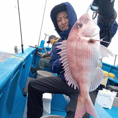 大貫丸の2022年4月29日(金)4枚目の写真