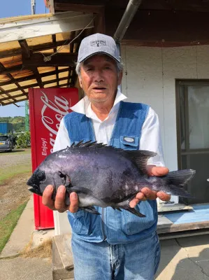 功丸の2022年4月28日(木)1枚目の写真