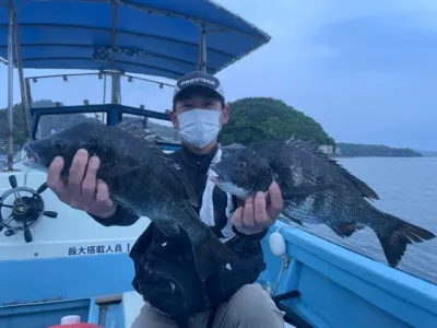 海の都 勢力丸の2022年4月28日(木)1枚目の写真