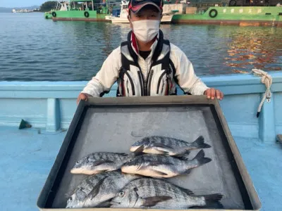 海の都 勢力丸の2022年4月28日(木)3枚目の写真