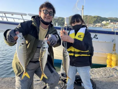 光進丸の2022年4月30日(土)4枚目の写真