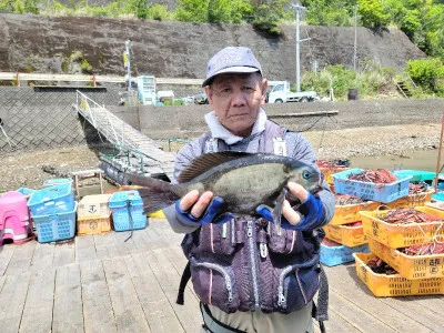 正丸の2022年4月30日(土)2枚目の写真