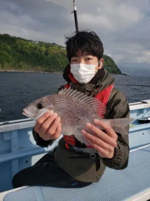 つちそう丸の2022年5月3日(火)2枚目の写真