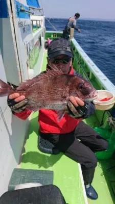 新徳丸の2022年5月4日(水)2枚目の写真