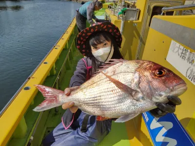 鴨下丸kawanaの2022年5月4日(水)1枚目の写真