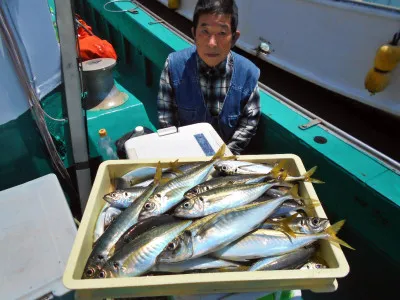 平良丸の2022年5月4日(水)3枚目の写真