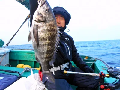 平良丸の2022年5月5日(木)2枚目の写真