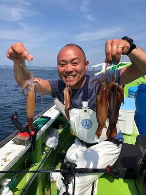 たいぞう丸の2022年5月5日(木)1枚目の写真