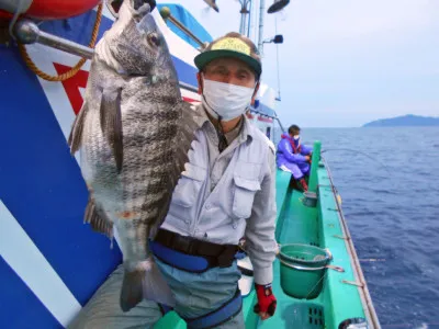 平良丸の2022年5月6日(金)3枚目の写真