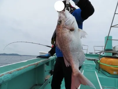 智栄丸の2022年5月6日(金)1枚目の写真