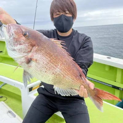 大貫丸の2022年5月7日(土)2枚目の写真