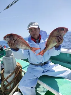 棒面丸の2022年4月30日(土)5枚目の写真