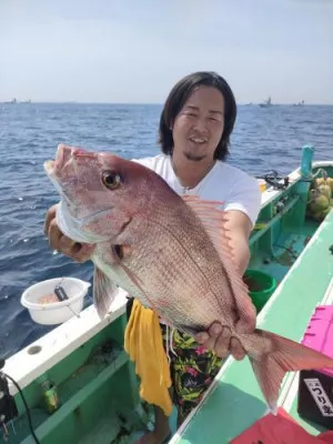 棒面丸の2022年5月5日(木)1枚目の写真